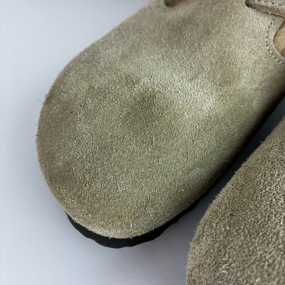 Birkenstock Boston Shearling Clogs - Picture 5 of 8